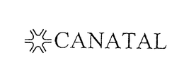 CANATAL trademark