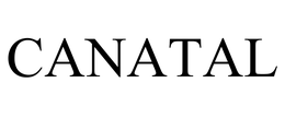 CANATAL trademark