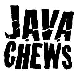 JAVA CHEWS trademark