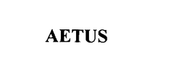 AETUS trademark
