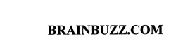 BRAINBUZZ.COM trademark
