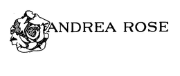 ANDREA ROSE trademark