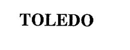 TOLEDO trademark