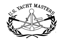 U.S. YACHT MASTERS trademark