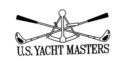 U.S. YACHT MASTERS trademark