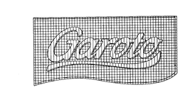 GAROTO trademark