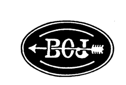 BOJ trademark