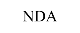 NDA trademark