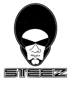 STEEZ trademark