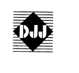 DJJ trademark