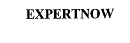 EXPERTNOW trademark