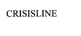 CRISISLINE trademark