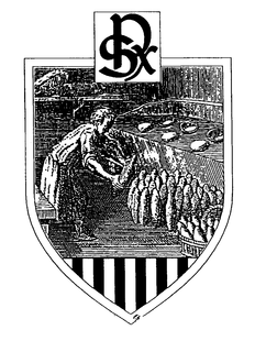 SPX trademark