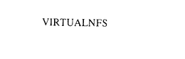 VIRTUALNFS trademark