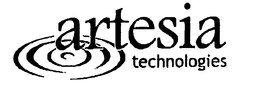 ARTESIA TECHNOLOGIES trademark