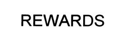 REWARDS trademark