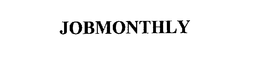 JOBMONTHLY trademark