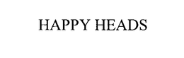 HAPPY HEADS trademark