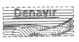 DENAVIR trademark