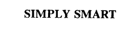 SIMPLY SMART trademark