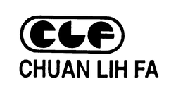 CLF CHUAN LIH FA trademark