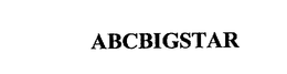 ABCBIGSTAR trademark