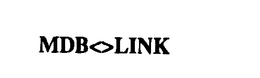 MDB<>LINK trademark