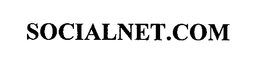 SOCIALNET.COM trademark