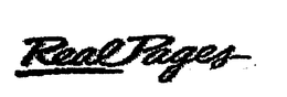 REALPAGES trademark