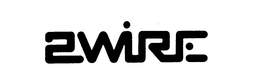 2WIRE trademark