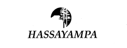 HASSAYAMPA trademark