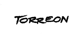 TORREON trademark
