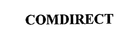 COMDIRECT trademark