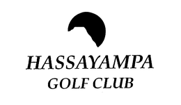 HASSAYAMPA GOLF CLUB trademark