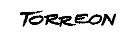 TORREON trademark