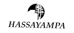 HASSAYAMPA trademark