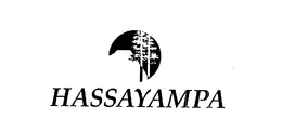 HASSAYAMPA trademark