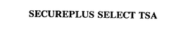 SECUREPLUS SELECT TSA trademark