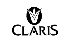 CLARIS trademark