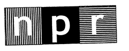 NPR trademark