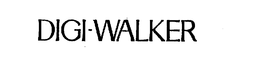 DIGI-WALKER trademark