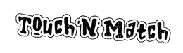 TOUCH'N'MATCH trademark