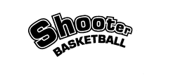 SHOOTER BASKETBALL trademark