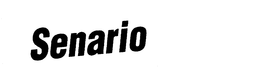 SENARIO trademark