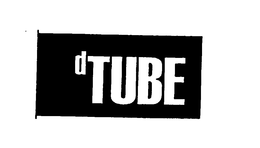 DTUBE trademark