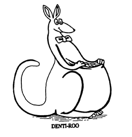 DENTI-ROO trademark
