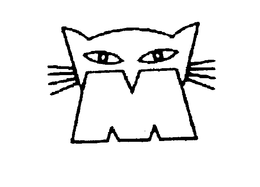 M trademark