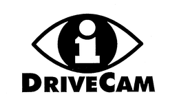 I DRIVECAM trademark