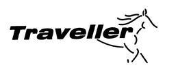 TRAVELLER trademark