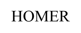 HOMER trademark